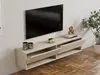 Skye Decor, Arges - Travertine, Travertin, TV-Einheit, 141 Produktbild-Vorschau 3