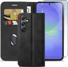 ETUI Z KLAPKĄ do Samsung A56 5G Zamykane Magnetyczne Podgląd zdjęcia produktu 2
