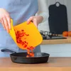 Deiss: Tagliere in TPU resistenti e duraturi per la cucina, Anteprima dell’immagine prodotto 2