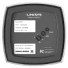 Linksys Velop MX12600 Tri-Band Mesh-WiFi 6-System (AX4200) Voir les images du produit 10