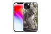 MuchoWow® Handyhülle Schutzhülle Hülle für iPhone 13 mini Produktbild-Vorschau 2
