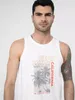 4F Herren-Tank-Top Thorra weiß XL Produktbild-Vorschau 3
