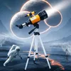 Dalekohled astronomický, 70mm apertura a 300mm apertura Náhled obrázku produktu 11