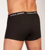 JACK & JONES Boxershorts 7er-Pack Kurze Unterhosen Logo Produktbild-Vorschau 19