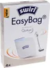 A product box for Swirl EasyBag vacuum cleaner bags. Produktbild-Vorschau