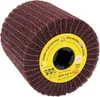 KLINGSPOR Satinierwalze NCW 600 S COMBI 100 - 258906 Náhled obrázku produktu 3