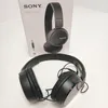 Sony Kopfhörer On Ear Kopfhörer MDR ZX110AP Schwarz Produktbild-Vorschau 4