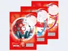 Schulheft A4 32 Blatt 80 g/qm Lineatur 22 (kariert) Produktbild-Vorschau 9