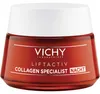 Vichy Liftactiv Collagen Specialist Night 50ml Produktbild-Vorschau 9