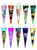 10x Schultüte / Zuckertüte / 50cm / eckig Produktbild-Vorschau 1