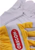 Oregon Schnittschutzhandschuhe / Schutzhandschuhe Weiß/Gelb Produktbild-Vorschau 5