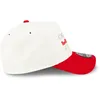 New Era 9Forty A-Frame Snapback Cap - Red Bull Racing beige Náhľad obrázku produktu 6