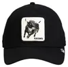 Chapeau Goorin Bros 010211BLKXXA Voir les images du produit 2