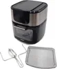 Princess 182075 Backofen-Fritteuse DeLuxe, Produktbild-Vorschau 22