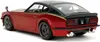 Jada Toys Szybcy i wściekli 1972 Datsun 240Z - samochód z Podgląd zdjęcia produktu 11