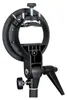 Godox S2 - Speedlite bracket (S2) Anteprima dell’immagine prodotto 1