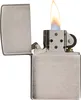 Zapalovač ZIPPO BRUSHED CHROME 60000804 Náhled obrázku produktu 12