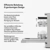 Klarstein Verosteel Geschirrspüler 45cm Freistehend - 10 Produktbild-Vorschau 5