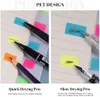 900 Blätter Sticky Notes Haftstreifen Klebezettel Produktbild-Vorschau 3