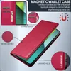 Handyhülle für Xiaomi Redmi Note 13 Pro 5G, Magnetische Produktbild-Vorschau 2