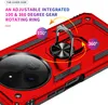 Pouzdro pro Xiaomi Redmi 14C dvouvrstvé robustní, vojenská Náhled obrázku produktu 6