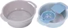 4-teiliges Pollensieb-Set, stapelbares Design, Produktbild-Vorschau 4