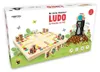 TRÖTSCH - Der kleine Maulwurf Spiel Ludo Produktbild-Vorschau 1