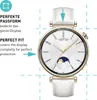 3x Schutzglas Panzerfolie Klar für Huawei Watch GT 4 41mm Produktbild-Vorschau 3