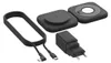Belkin BoostCharge Pro 2-in-1 - Induktive Ladematte + Produktbild-Vorschau 1