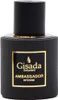 Gisada Ambassador Intense Men Edp Spray 50 ml Anteprima dell’immagine prodotto 11