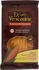 Le Veneziane Pasta di Mais Penne rigate senza glutine,100% Produktbild-Vorschau 2