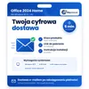 Microsoft Office 2024 Home | Pełna wersja dla Windows 10/11 Podgląd zdjęcia produktu 3