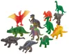 Schmidt Spiele Dinosaurs, 60 szt., Animals, 5 lat(a) Podgląd zdjęcia produktu 3