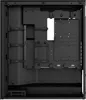 NZXT H7 Flow ( 2024 ) , Tower-Gehäuse, (Tempered Glass) Produktbild-Vorschau 11