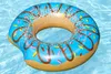 Bouee Bestway 36118, Donut, pour enfant, gonflable, pour Voir les images du produit 26