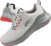 Skechers Vapor Foam 232625/GYOR Grau-45 Produktbild-Vorschau 17