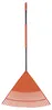 BLACK+DECKER Gartenrechen BXGTTO7003 178 x 60 x 3 CM - Produktbild-Vorschau 2