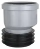 airfit PP uniwersalne gniazdo wciskane-PlusDN 110/110 Podgląd zdjęcia produktu 7