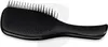A black hairbrush is shown against a white background. Anteprima dell’immagine prodotto