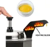 Scaldapasta FY-Q8 in acciaio inox CUKUS 560W Anteprima dell’immagine prodotto 8