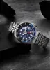 Seiko 5 Sports Herrenuhr GMT silber blau SSK003K1 Produktbild-Vorschau 9
