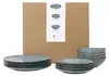 Set di stoviglie Broste Copenhagen Nordic Sea, ideale per Anteprima dell’immagine prodotto 1