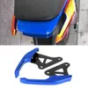 Uniwersalny aluminiowy uchwyt pasażera do motocykla Zestaw Podgląd zdjęcia produktu 5