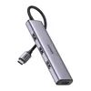 Ugreen Usb Typ C Hub Splitter - 4X Usb 3.2 Gen 1 Silber Produktbild-Vorschau 17