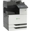 Lexmark CX921DE - Multifunktionsdrucker - Farbe - Laser - Produktbild-Vorschau 3