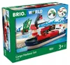 BRIO Container Port Set Voir les images du produit 24