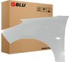 BLU Aile Compatible avec Peugeot 206+ EZR Gauche Grau Grau Voir les images du produit 1