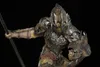 Iron Studios The Lord of the Rings - Armored Orc Statue Náhled obrázku produktu 5
