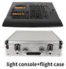 DMX-console, real-time kanaalbesturing, ergonomisch Productafbeelding-voorbeeld 2