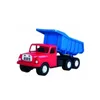 La Tatra Car 148 Blu-rossa Plastica 30cm Anteprima dell’immagine prodotto 6